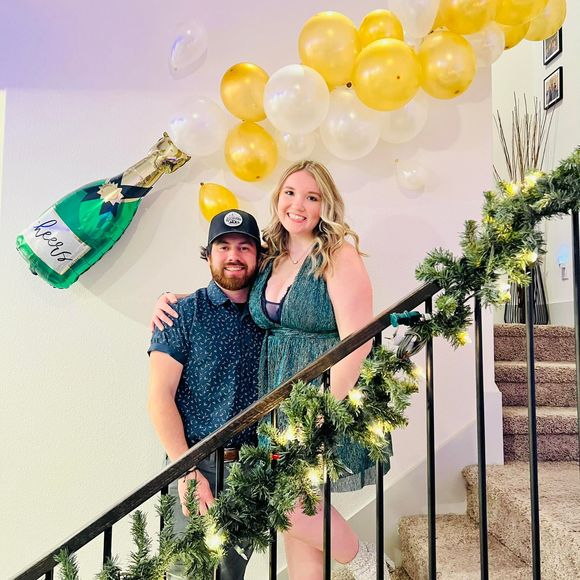 Meet your Posher, Kyle - Picture 1 of 1